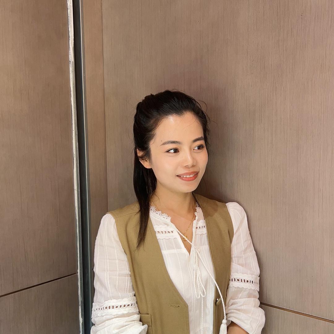 幺妹儿拌菜