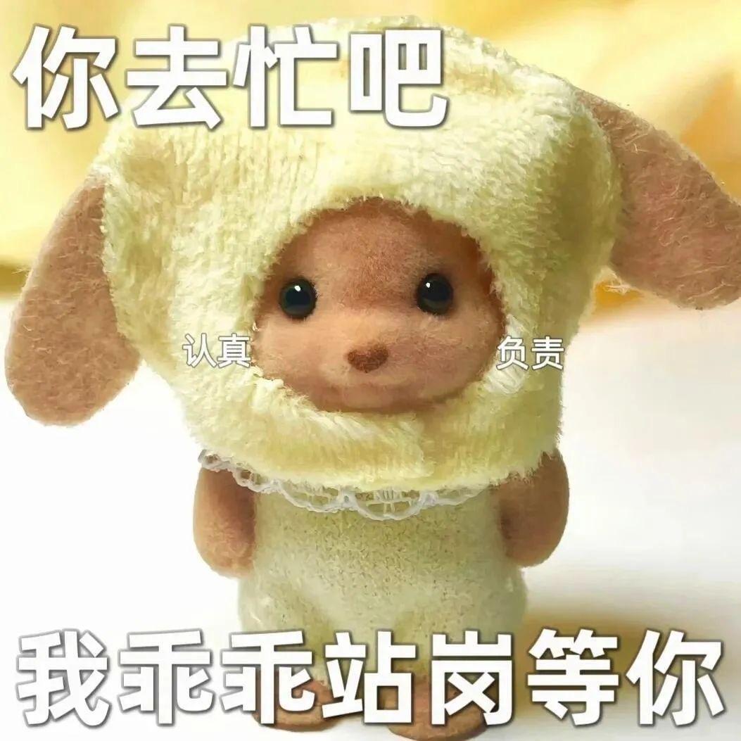 该吃吃