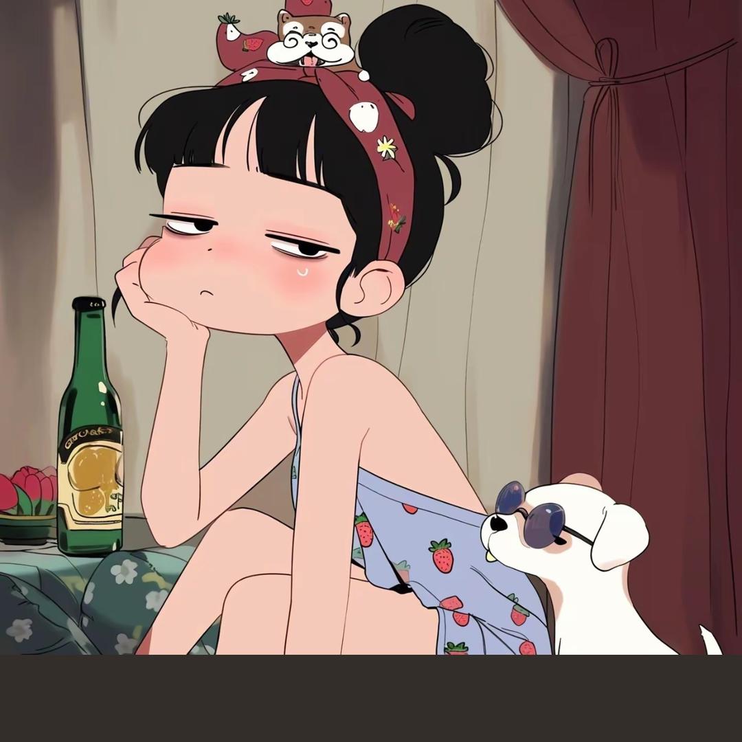 明天不熬夜～  　　　　　　　　　　╲