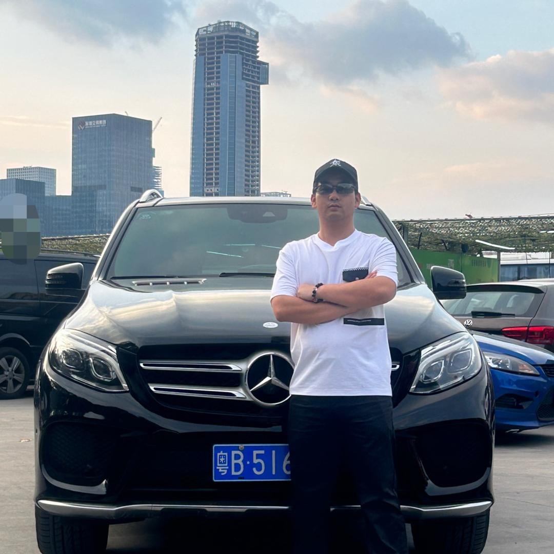 大洺～二手车专选