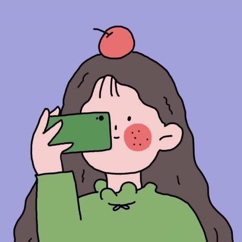 柿柿皆顺  财迷精💰