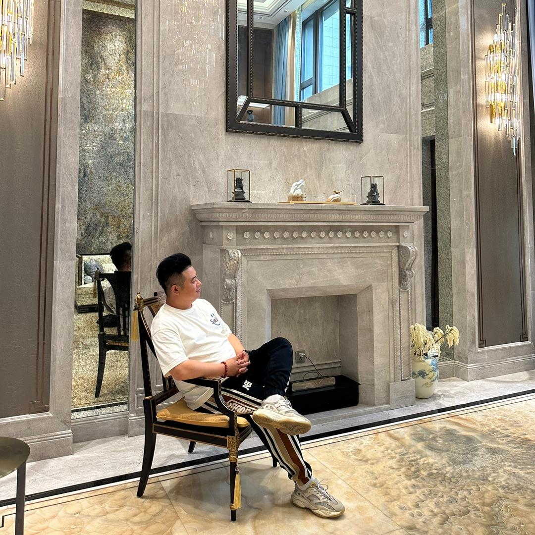大志探别墅
