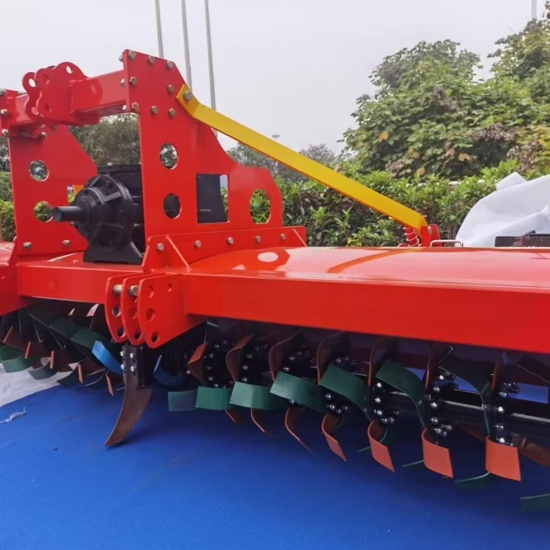 A农润农机具大全