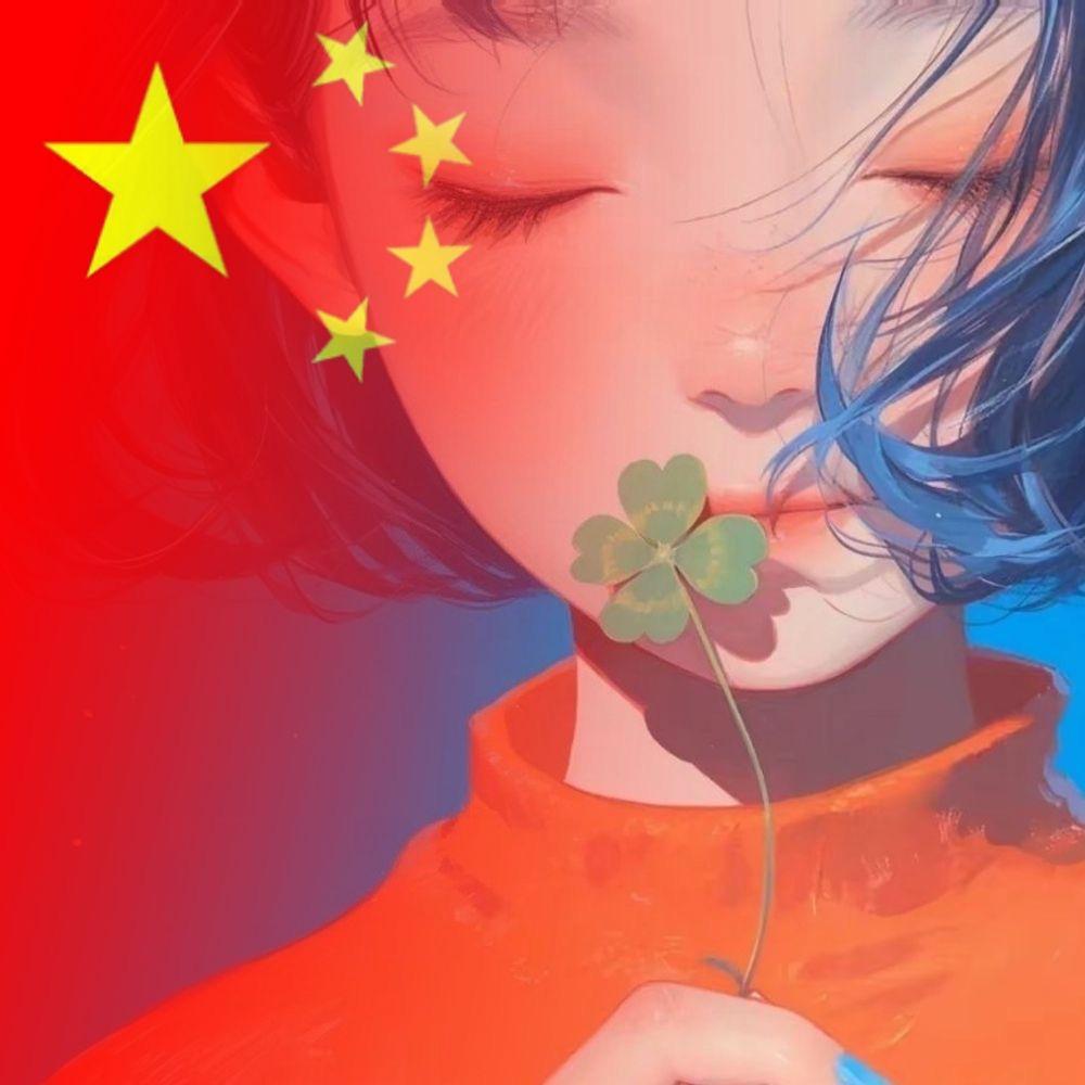 尘落