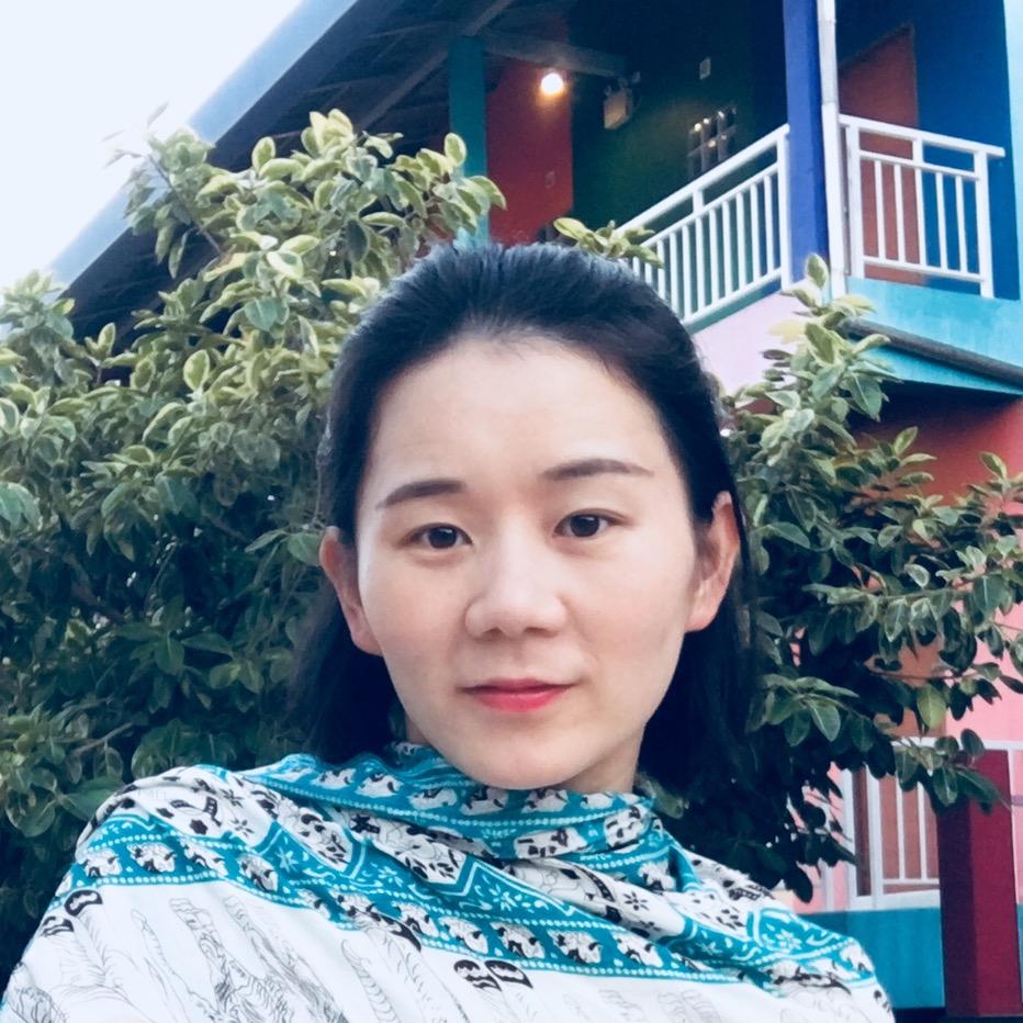 奔跑的小吃货