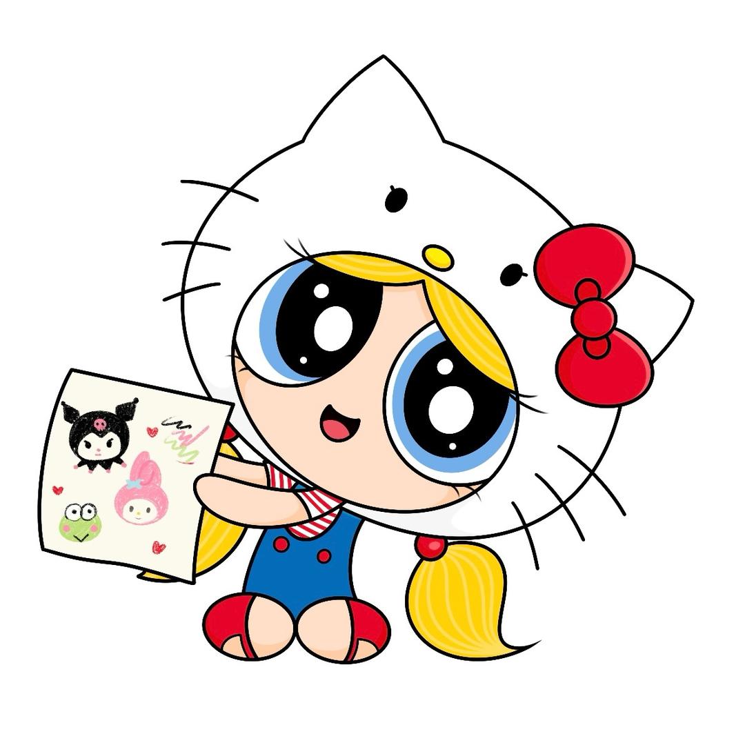 性感小青椒