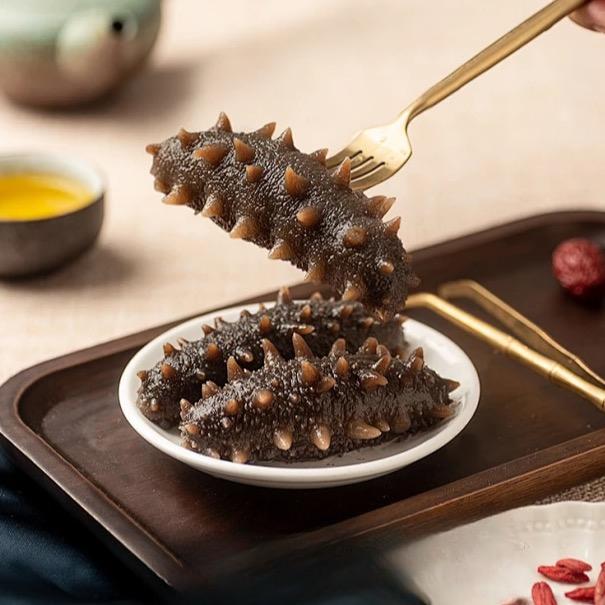 翔合奇甄选生鲜