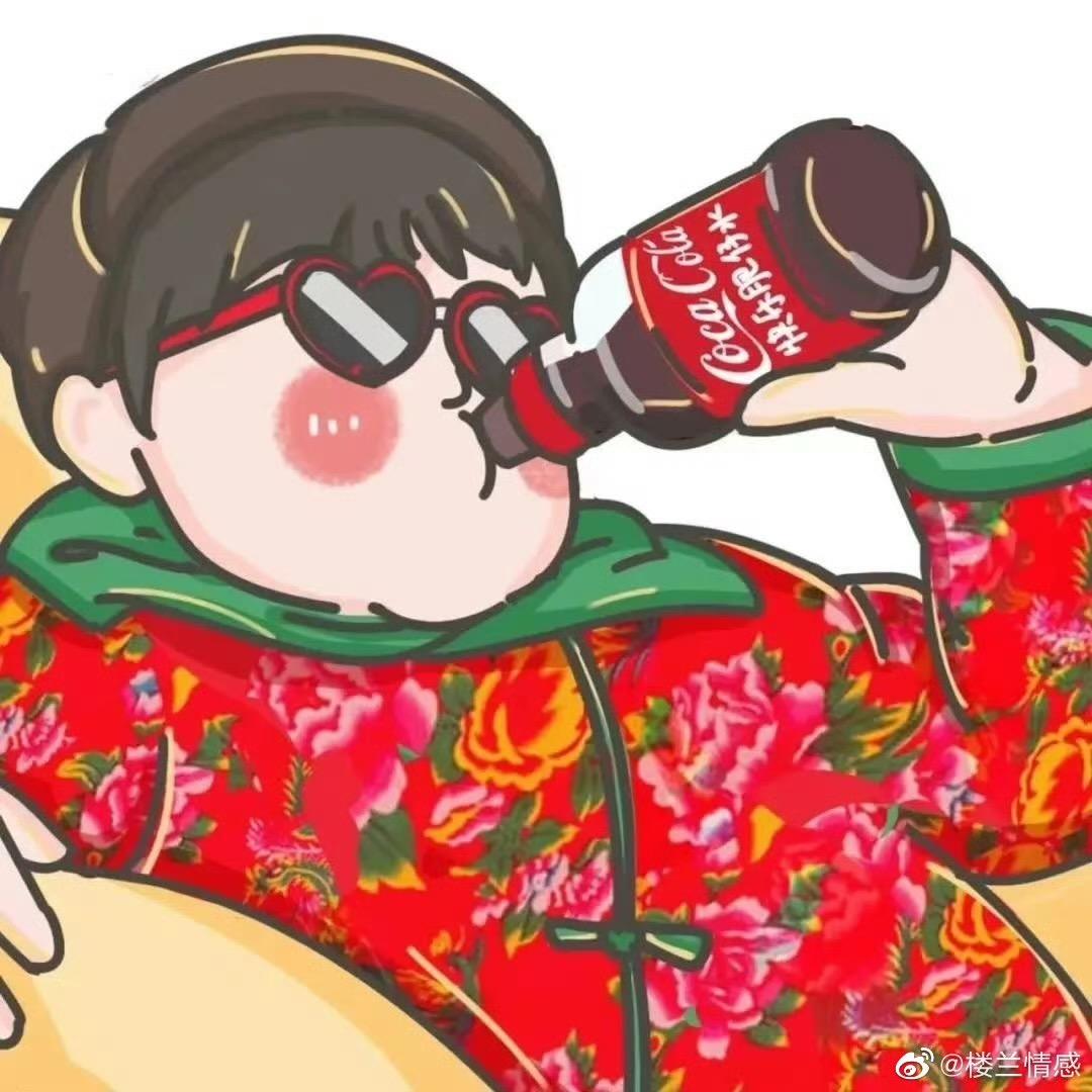 偷喝汽水🥤