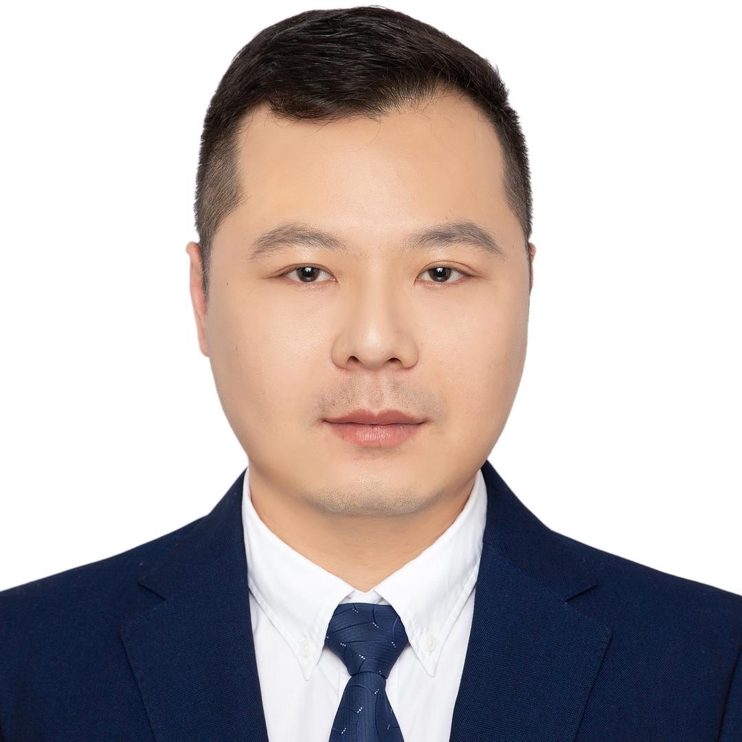 秦庆阳