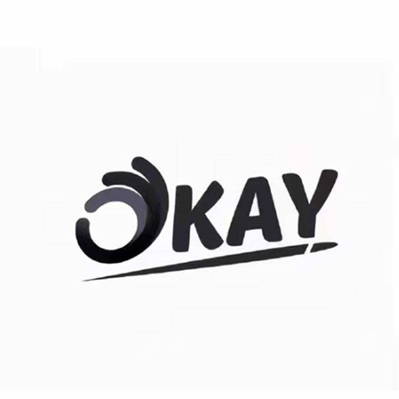 Okay潮流男装