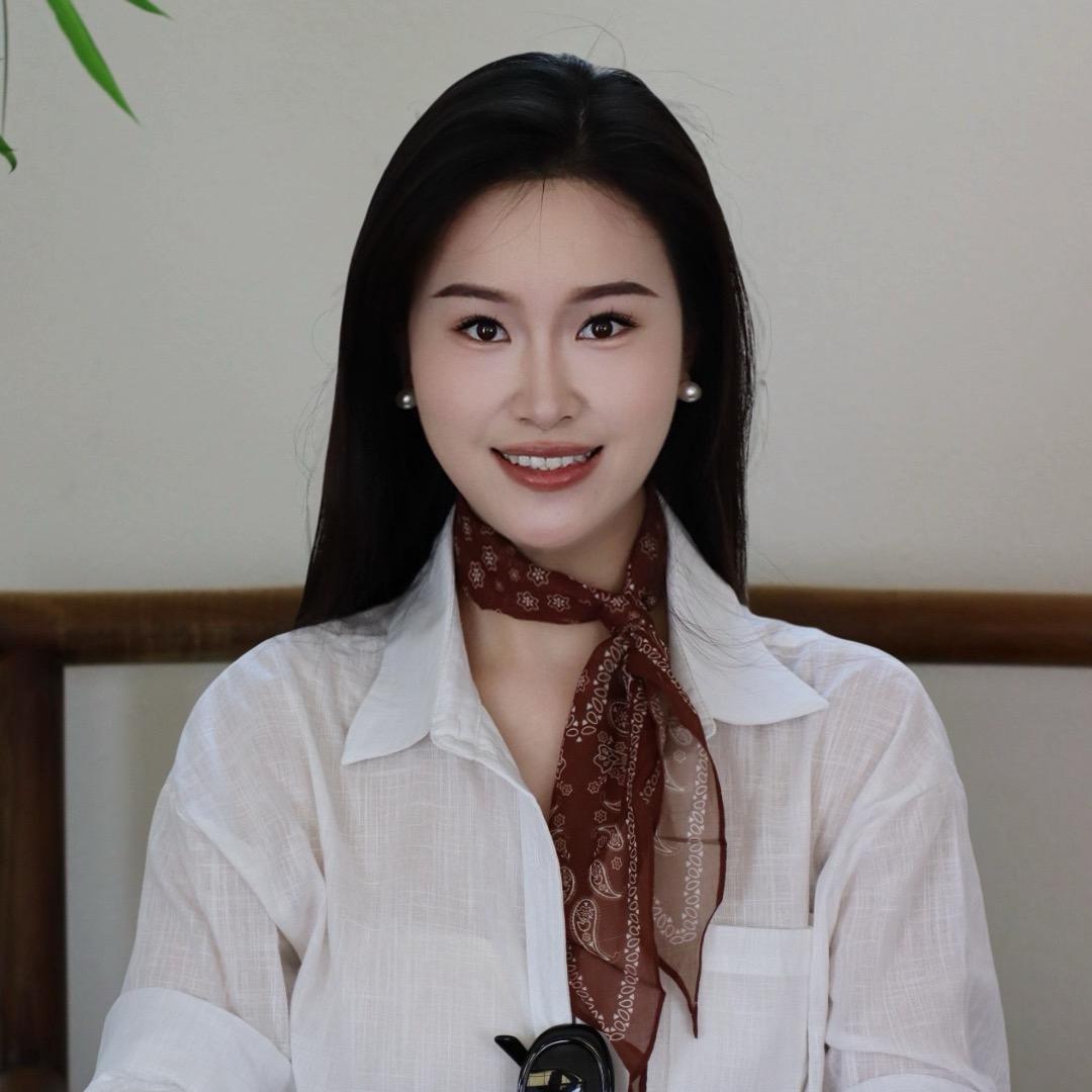 瑶瑶瑶（彭世修脚）