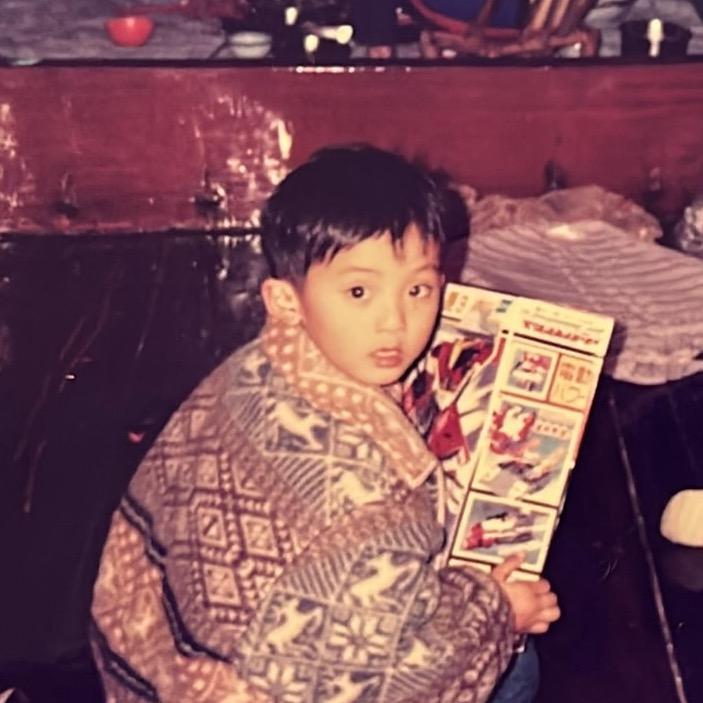 Jin