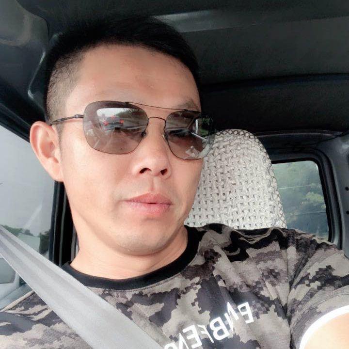 阜阳 老李