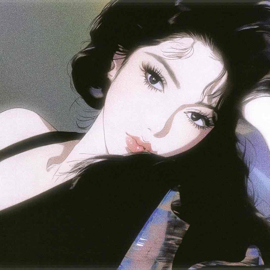 海狸🌙