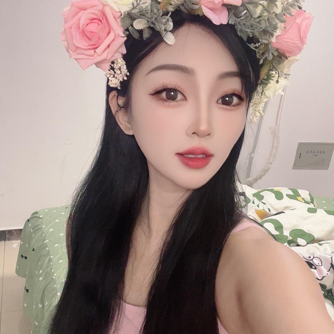 容儿工笔¹⁹¹⁵༗