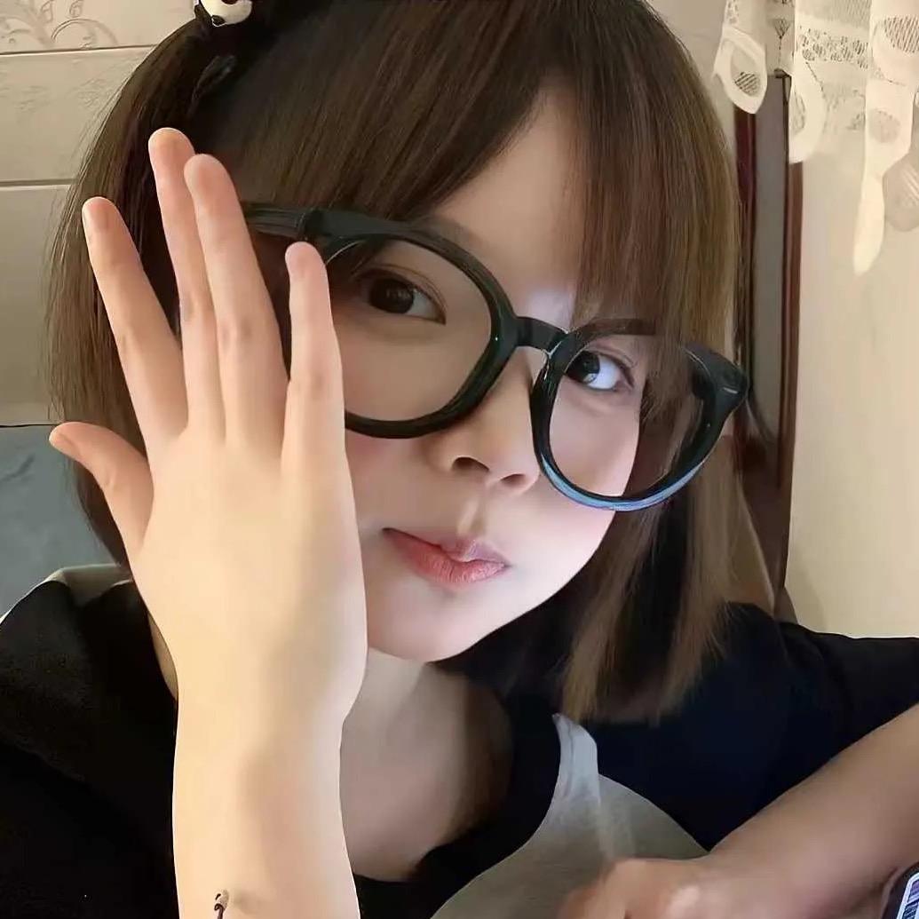 破碎的心灵
