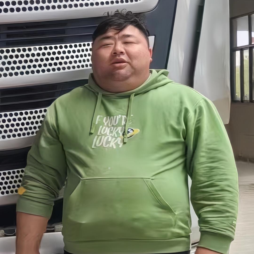 货车胖子