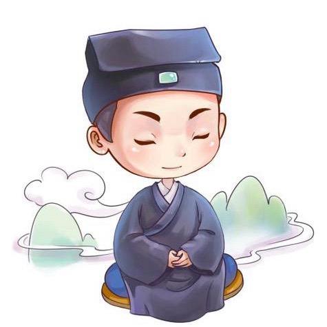 禪心静
