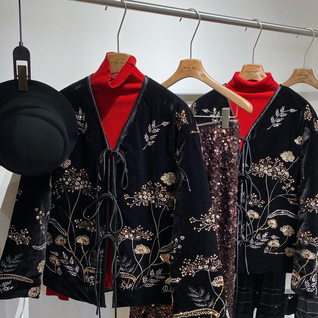 深圳南油设计师款