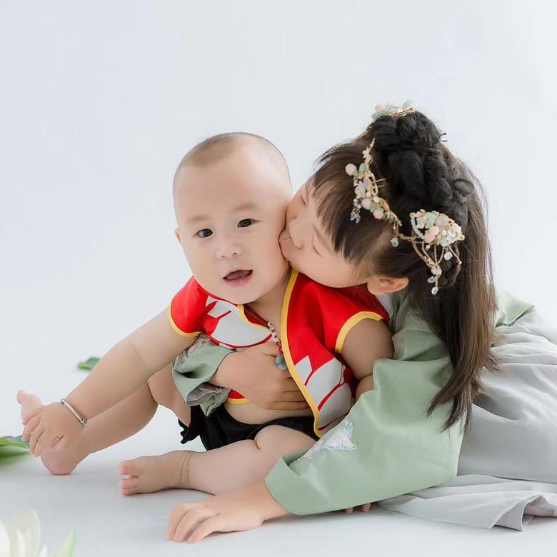 阿义莉姐的家乡生活