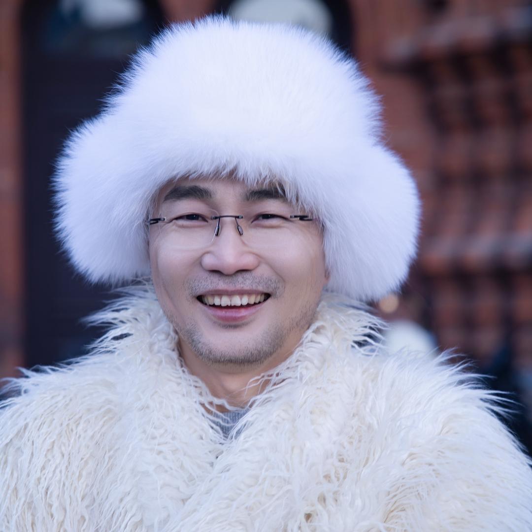 冰城老嫂子EVAN