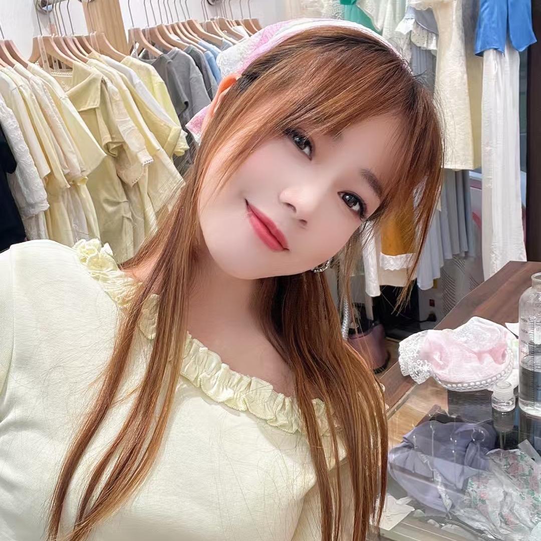 🌈一佳｜Clothes🌱（仲恺女装）
