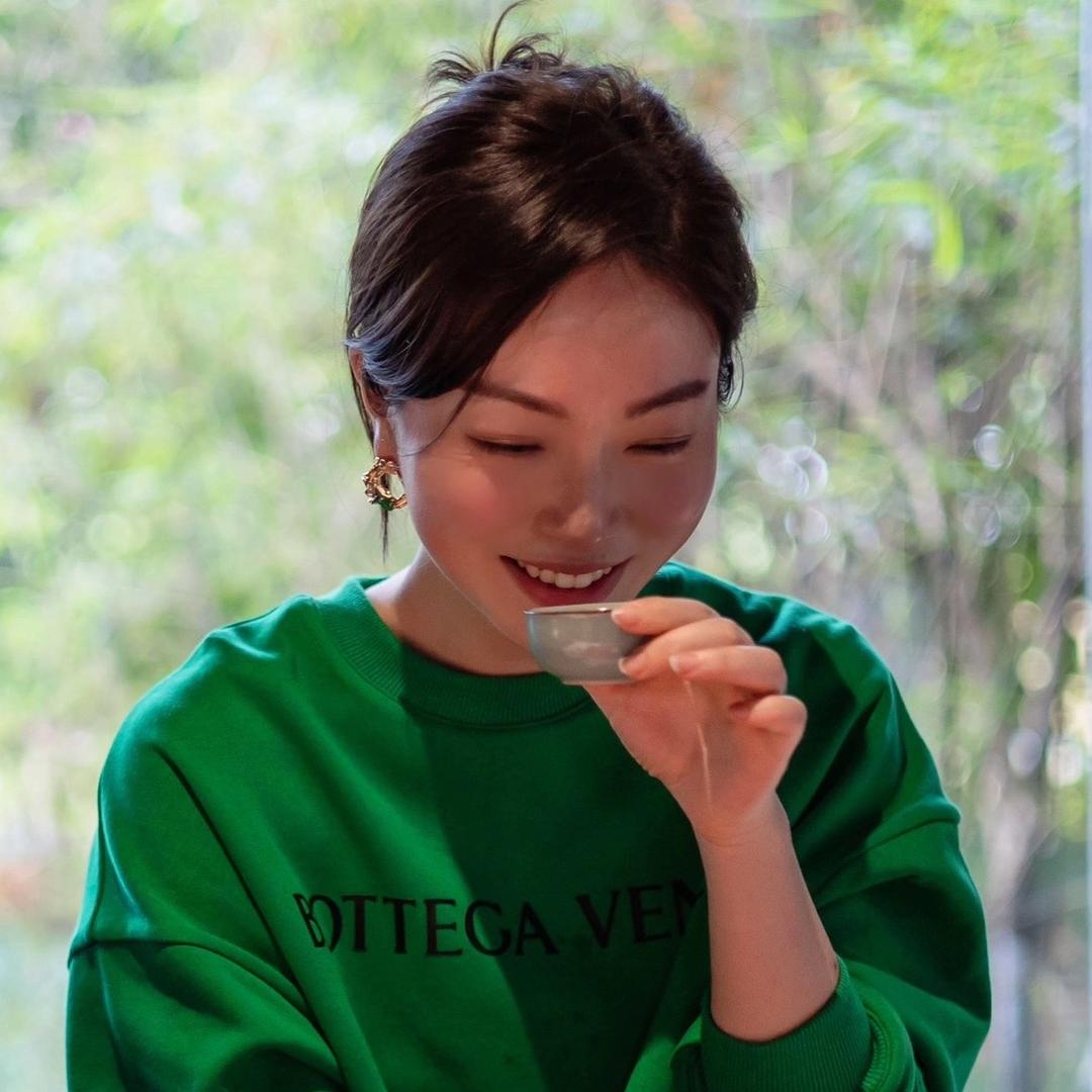 超级瓜妈杨老师