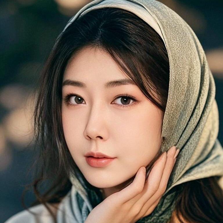 心静如水🌹