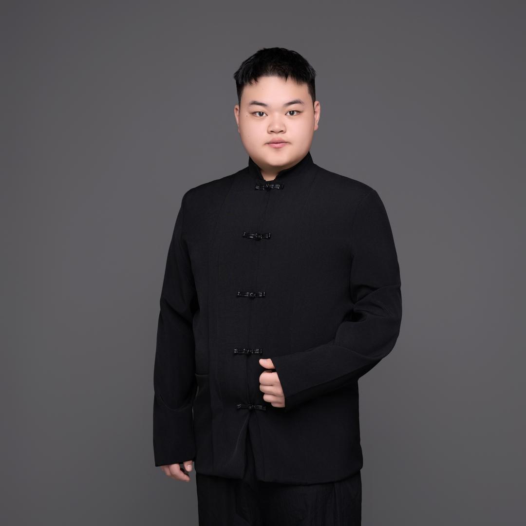 李艺·变脸耍牙
