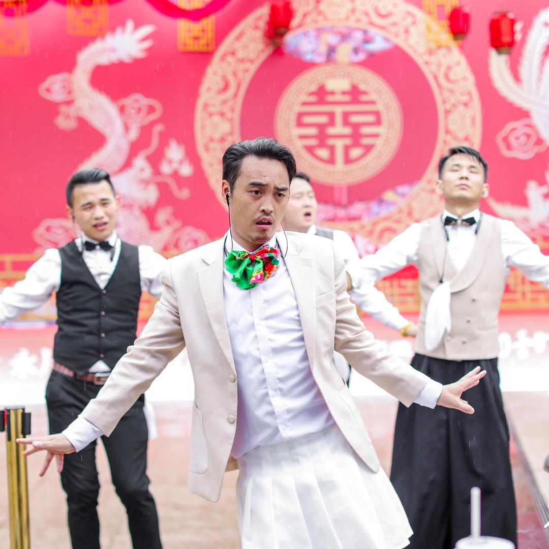 比个波得（重生版）