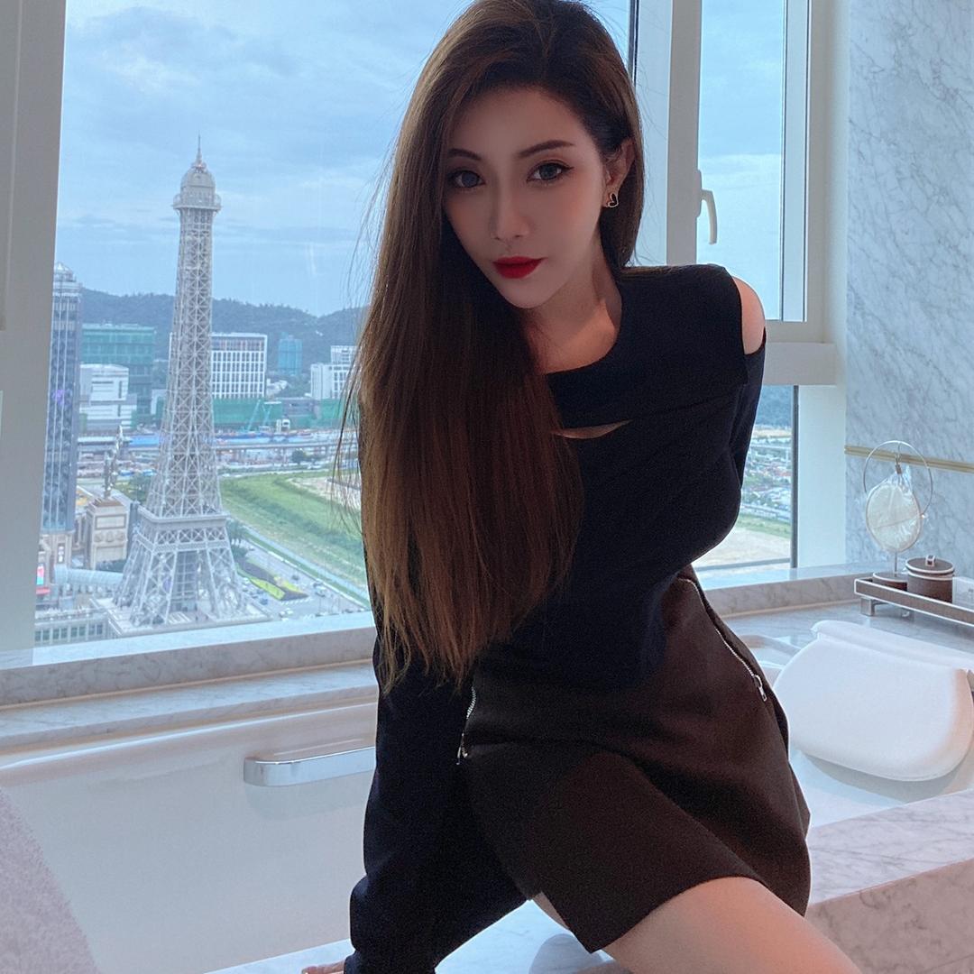 小柳妍🦄芒果 (杨小米)