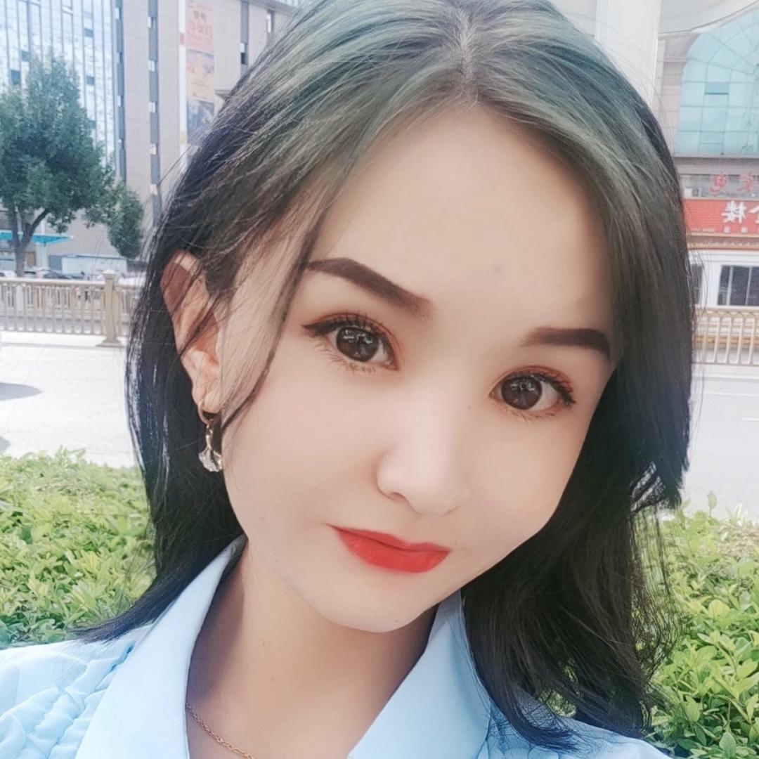 丽丽  💞