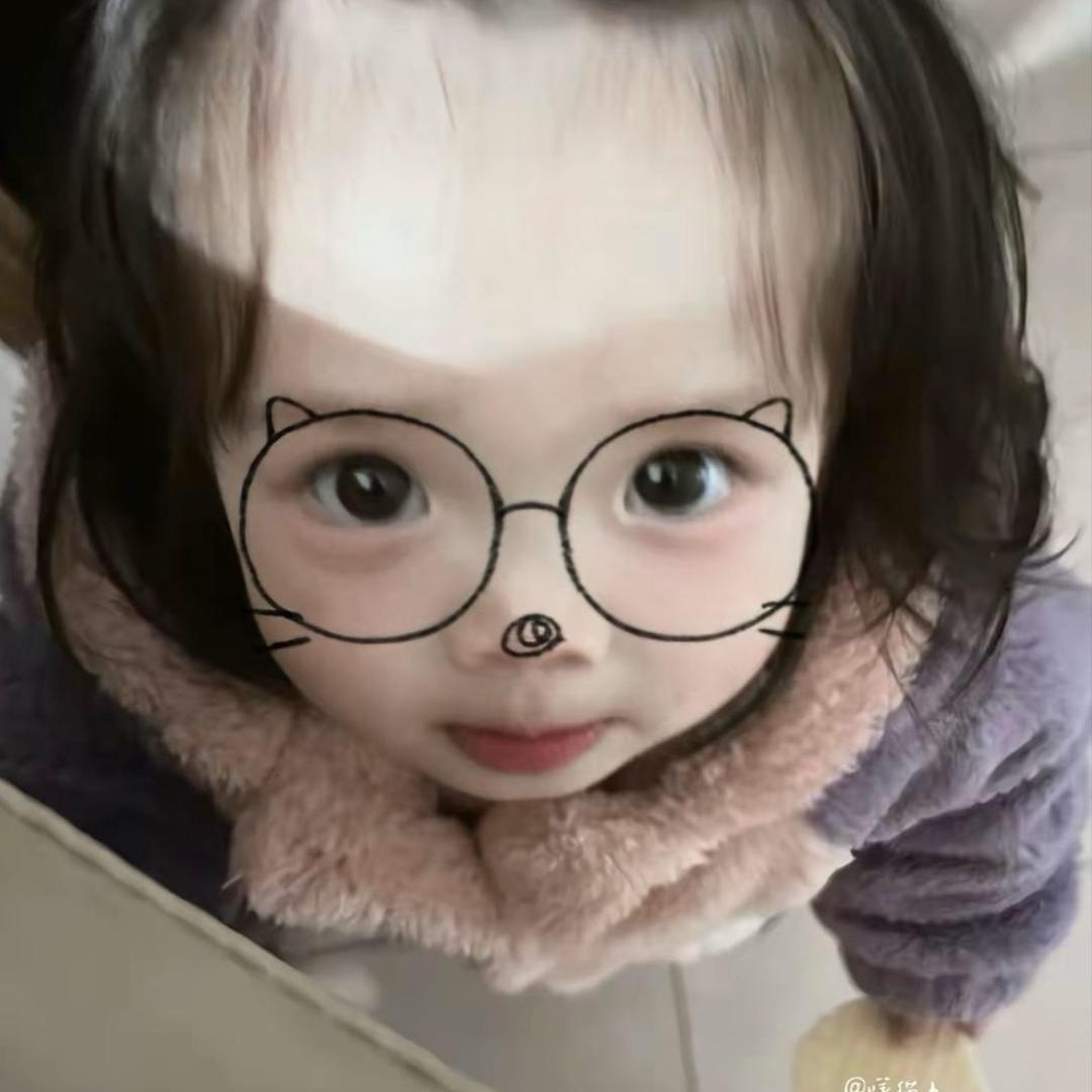 吃早餐q