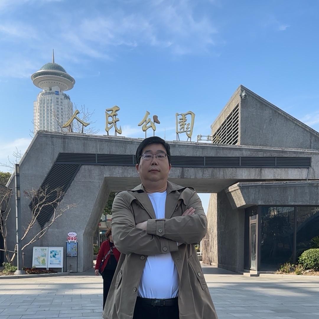 好哥说媒