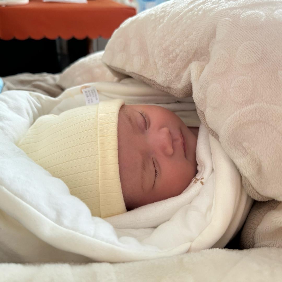 歆歆baby吖