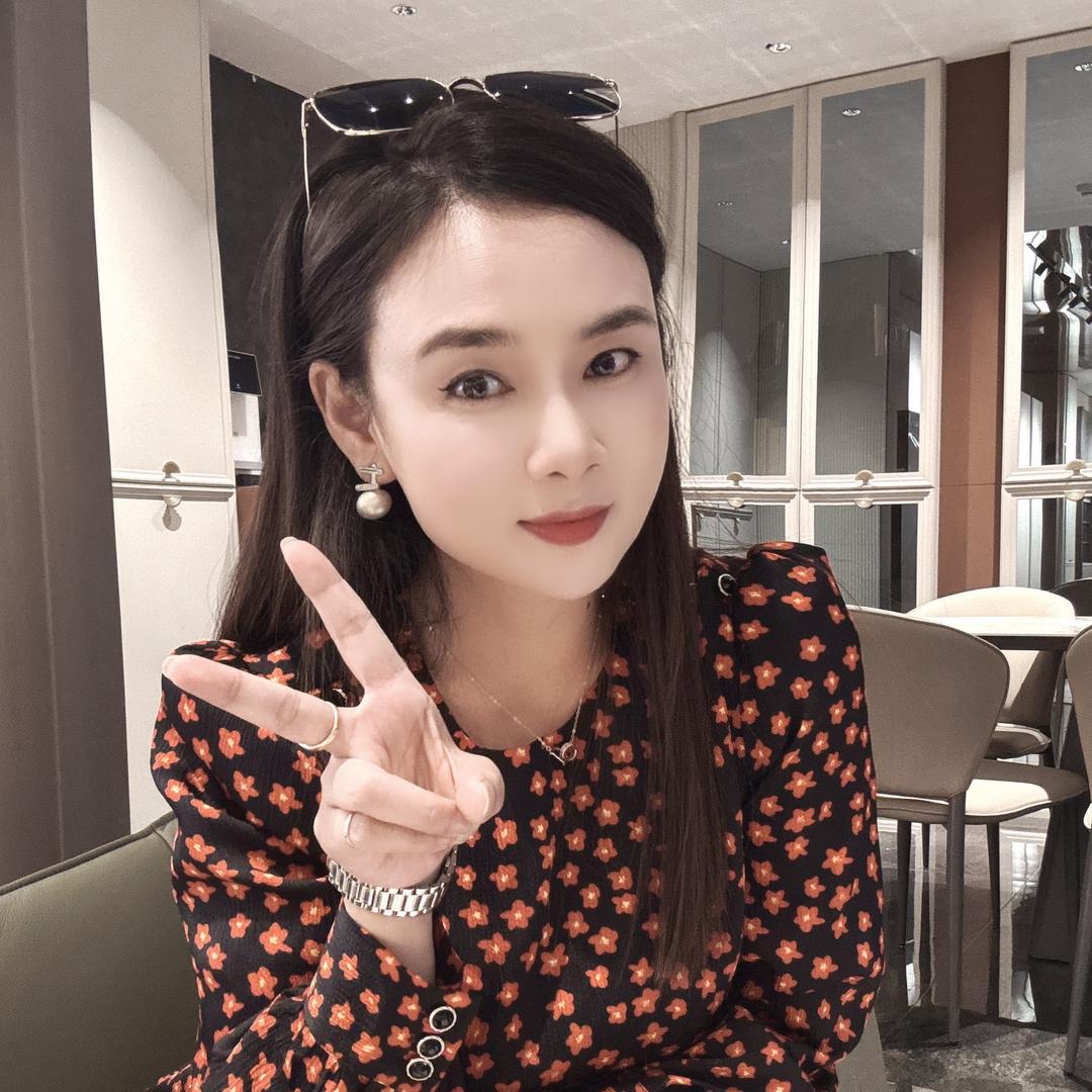 做全屋定制的💃妮姐姐