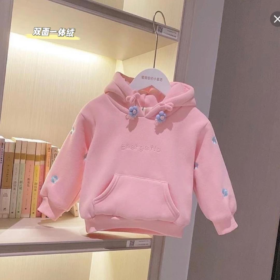 蜜嘉童装工厂2号仓