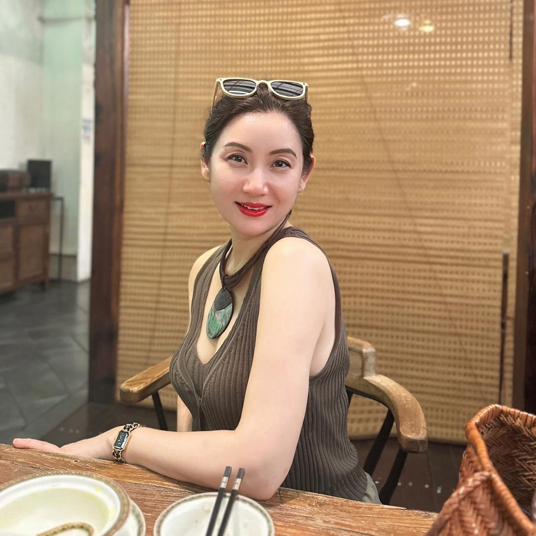 叶丝丹
