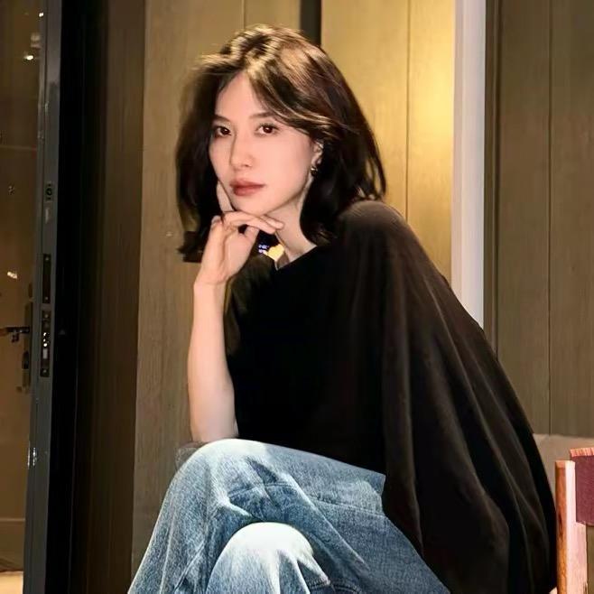 李星儿💗时尚穿搭