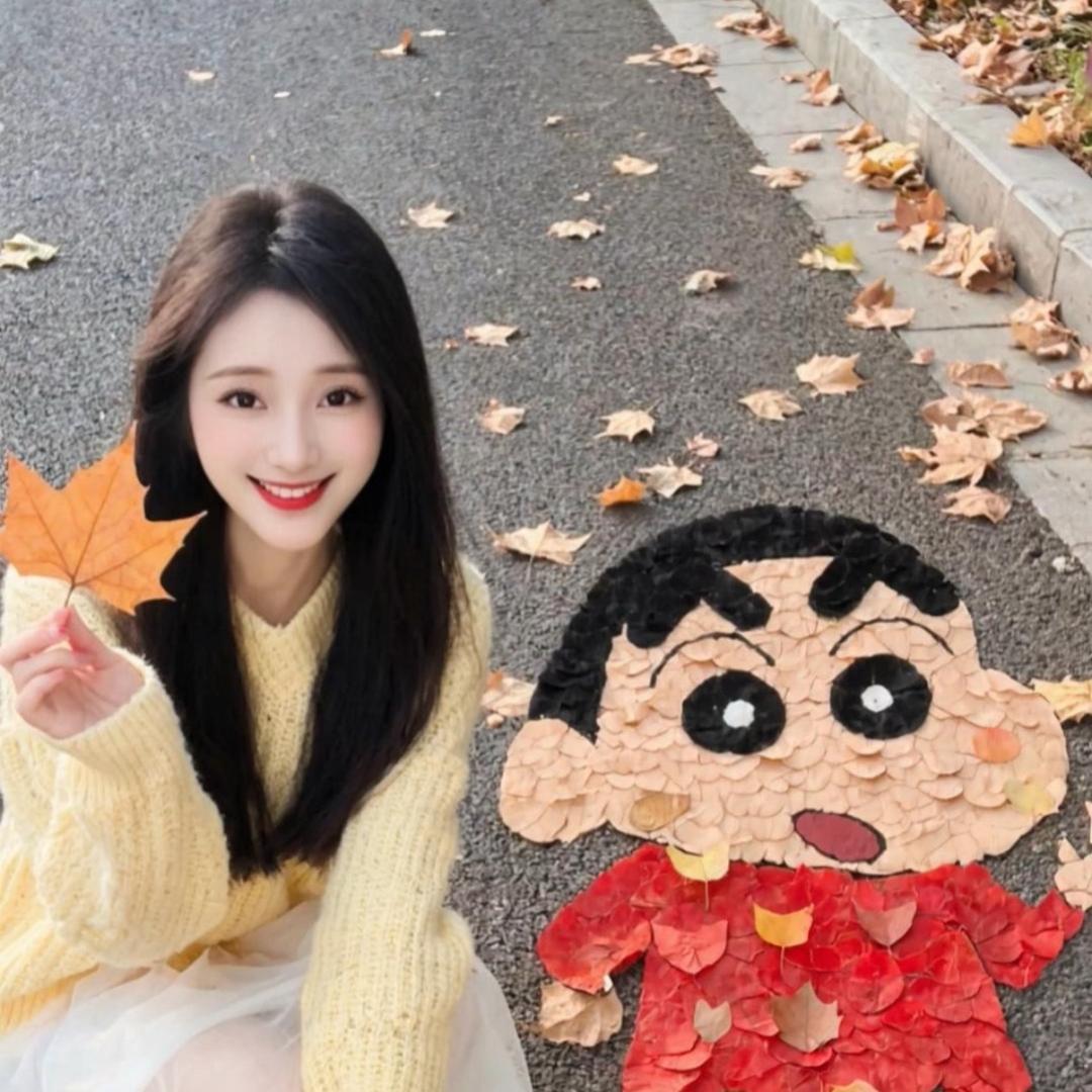 💕萱 萱🌻
