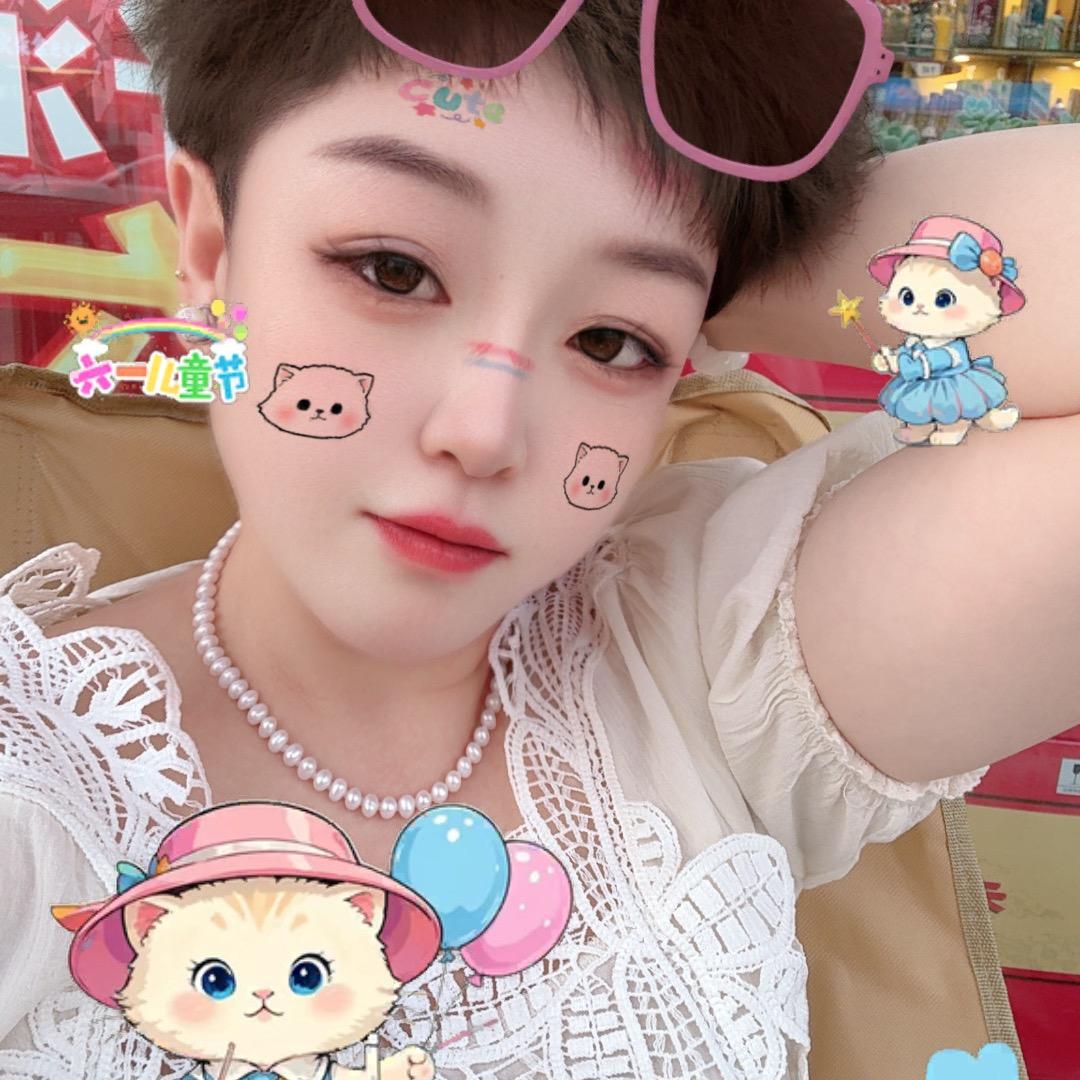 玲子❤️❤️