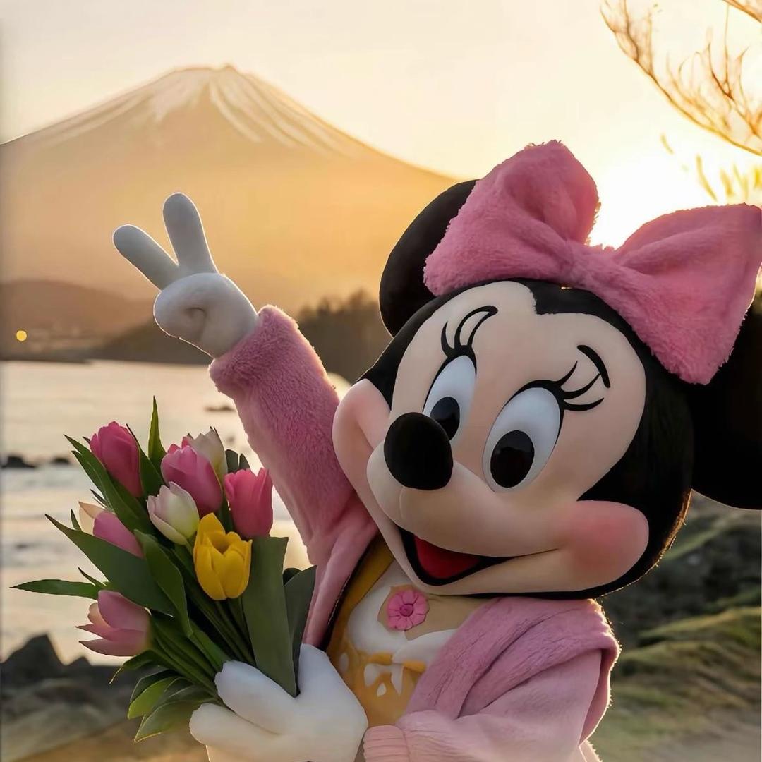 差不多小姐🌸