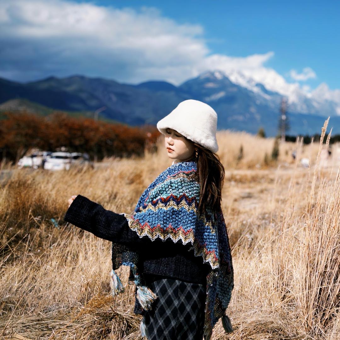 摄影师｜小鱼🐟（互）