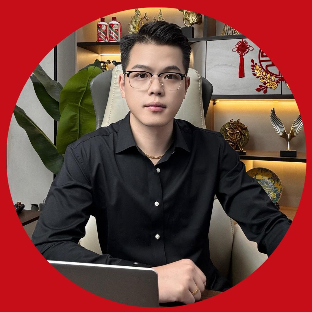 陈老板--助力新人