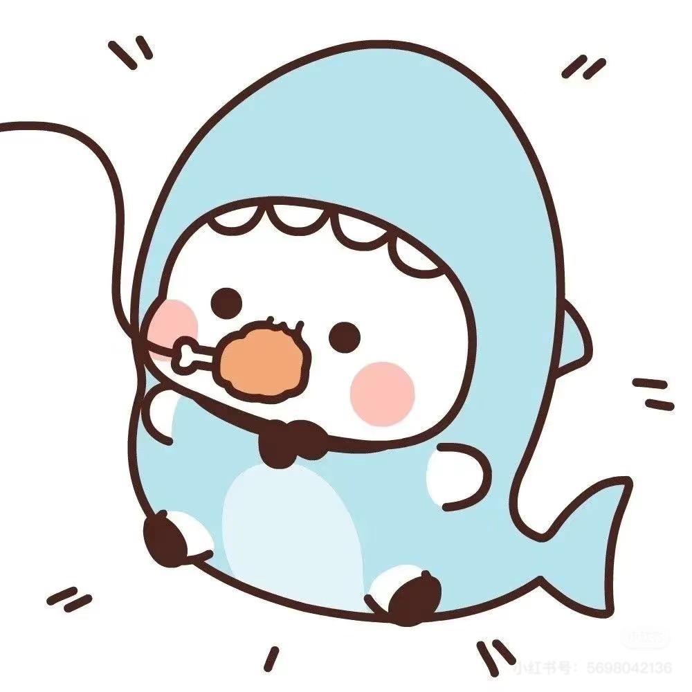 二二爱吃