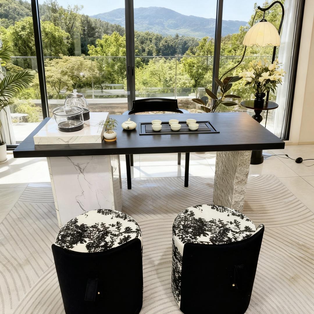 南康虔尚居精品家具铺