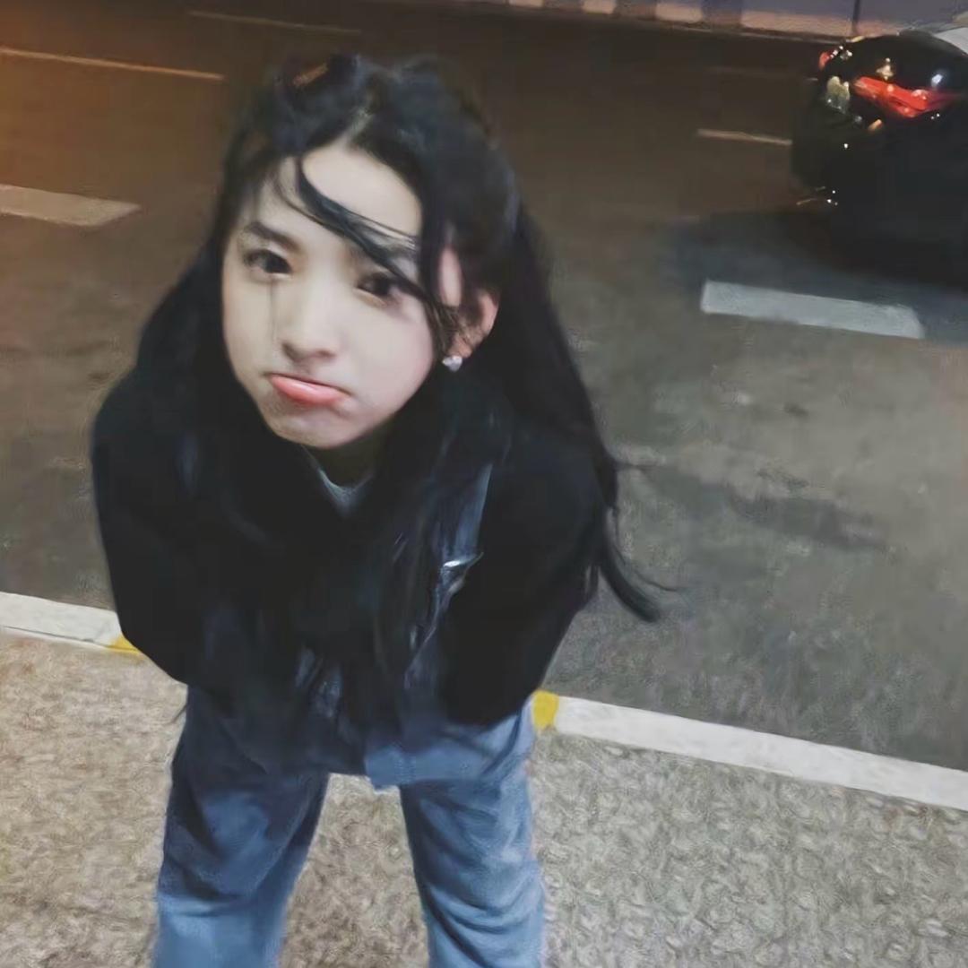 ？