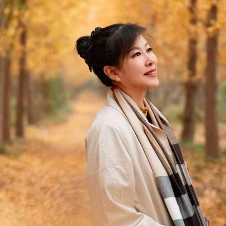 方不圆·女性成长