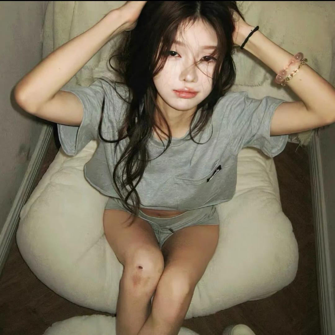姐姐好