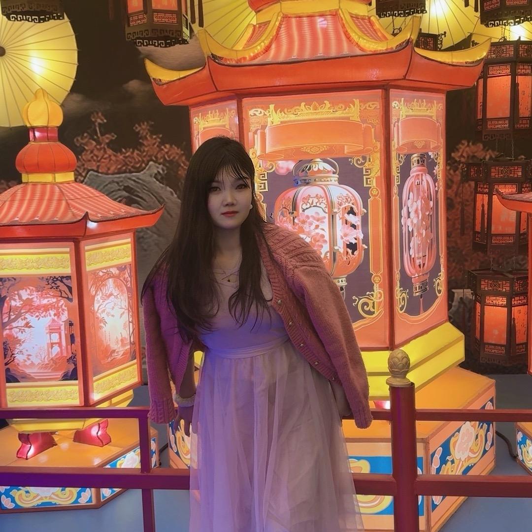 小🍊老🍊妹